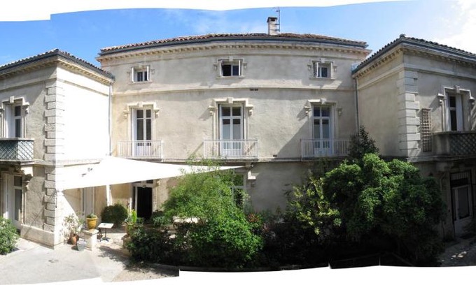 Beaux Arts-Boutonnet Hotel | Discover Hôtel du Parc: Family-Friendly with Top Amenities