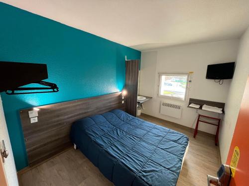 Nouan-sur-Loire Hotel | Budget-Friendly Hotel Eco Blois with Great Amenities