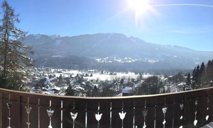 Samoens Hotel | Enjoy Family-Friendly Stays at Hôtel Edelweiss