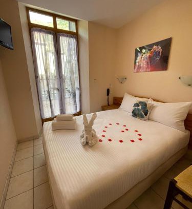 Corps Hotel | Stay at Hôtel Elaïa: Pet-Friendly Retreat with Great Reviews