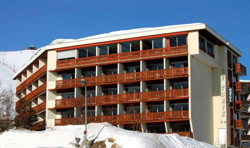 Cognet Hotel | Discover Comfort at Hôtel Eliova Le Chaix with Family-Friendly Amenities