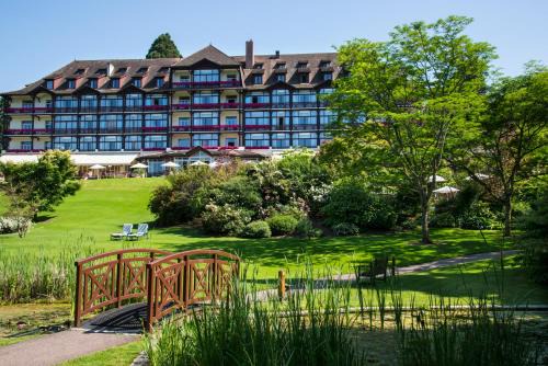 Neuvecelle Hotel | Experience Comfort at Hôtel Ermitage - Rated 9/10
