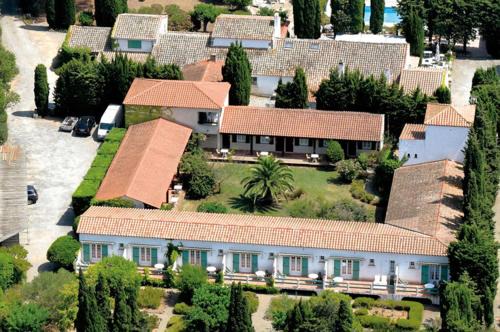 Ornaisons Hotel | Discover Hôtel et Appart'Hôtel Le Relais Du Val D'Orbieu