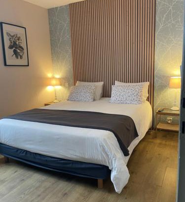 Lesperon Hotel | Discover L'Escalandes: Family-Friendly Hotel & Restaurant