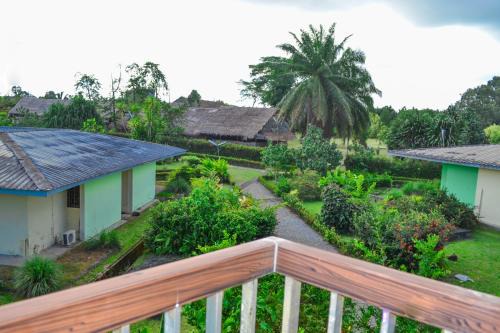 Kribi Hotel | Hôtel Framotel Kribi