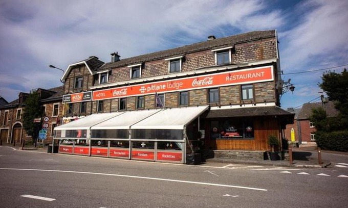 Francorchamps Hotel | Family-Friendly Hôtel Francorchamps Pitlane Lodge Awaits