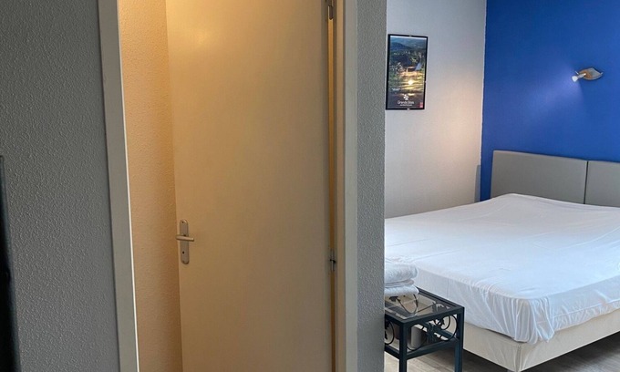 Carmaux Hotel | Hôtel Gambetta