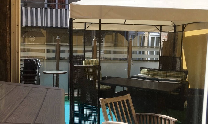 Landskrona Hotel | Discover Hôtel Gruyère: Family-Friendly with Spa & Breakfast