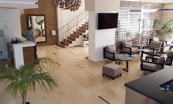 Bir El Djir Other | Discover Hôtel Hadil: Family-Friendly with Great Amenities
