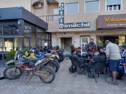 Midelt Hotel | Budget-Friendly Hôtel Imilchil: Child-Friendly Retreat