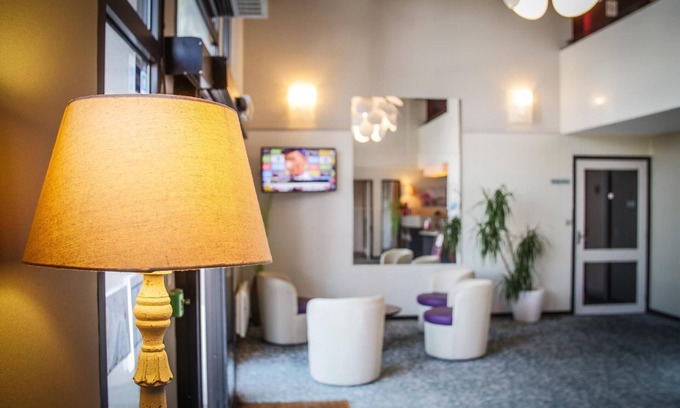 Valframbert Hotel | Comfortable Hôtel Inn Design Alencon with Restaurant & Spa