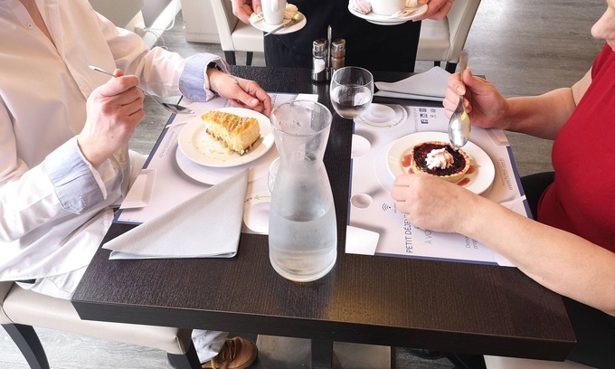 Amiens Metropole Hotel | Budget-Friendly Hôtel Inn Design Amiens with Restaurant