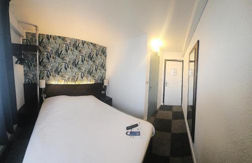 Langres Hotel | Comfortable Stay at Hôtel Inn Design Resto Novo Langres