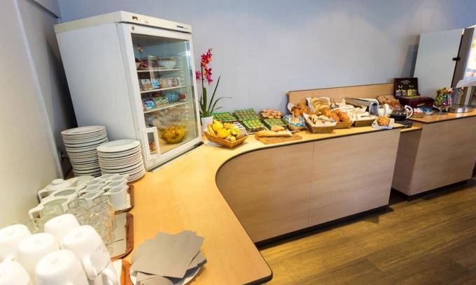 Eybens Hotel | Comfortable Hôtel inn Eybens - Grenoble Sud with Great Amenities