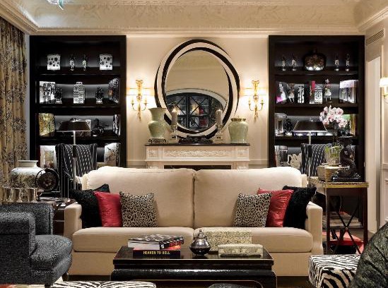 Chaillot Hotel | Discover Hôtel Keppler: 4-Star Retreat with Spa & Pool
