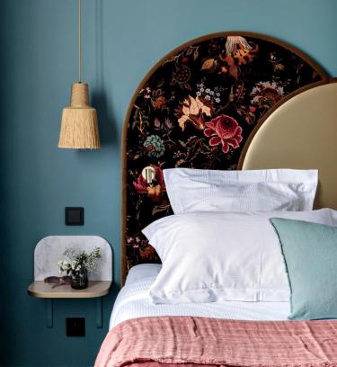 Montparnasse Hotel | Elegant Stay at Hôtel Léopold - Orso Hotels, 4 Stars