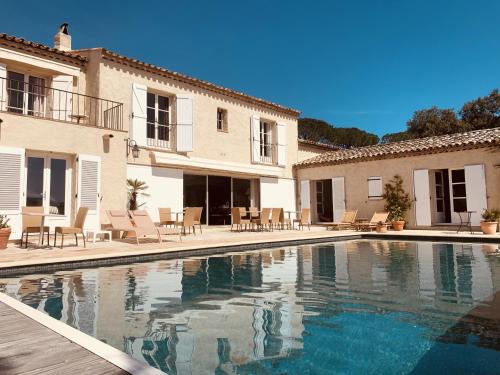 Grimaud Hotel | Discover Hôtel La Boulangerie: Oceanfront Bliss Awaits