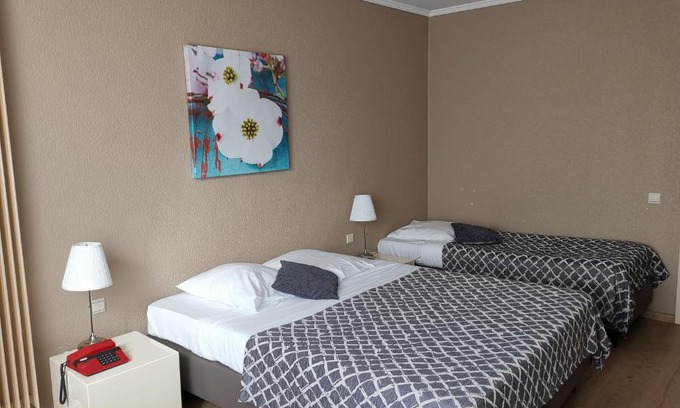 Philippeville Hotel | Pet-Friendly Hôtel La Côte d'Or with Great Amenities