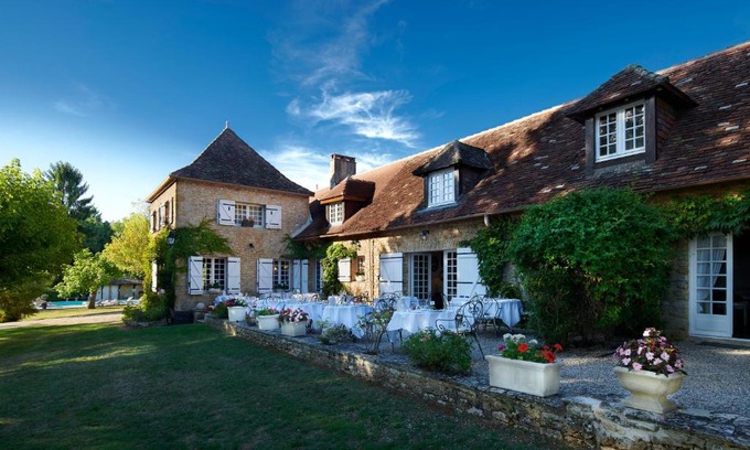 Mauzac-et-Grand-Castang Hotel | Relax at Hôtel La Métairie - 4-Star Oceanfront Retreat