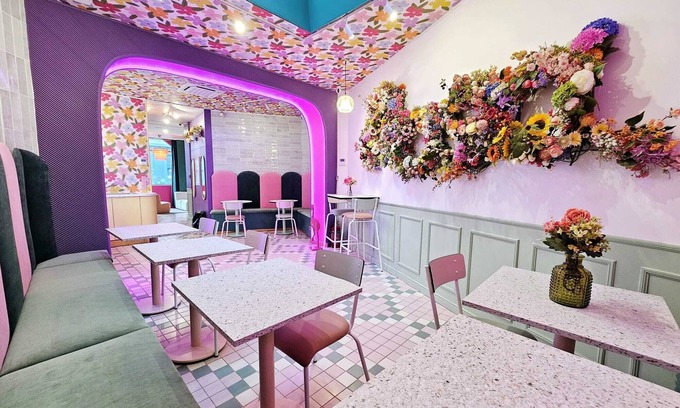 Bercy Hotel | Discover Comfort at Hôtel La Petite Rosa with Great Amenities