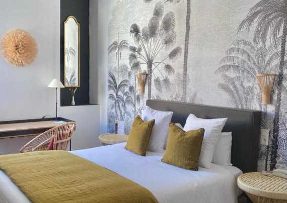 Cite Hotel | Guest Rated Hôtel La Résidence with Pet-Friendly Amenities