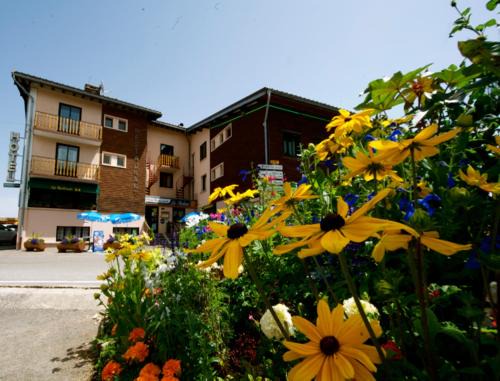 Les Rousses Hotel | Pet-Friendly Hôtel La Redoute with Family Dining Options