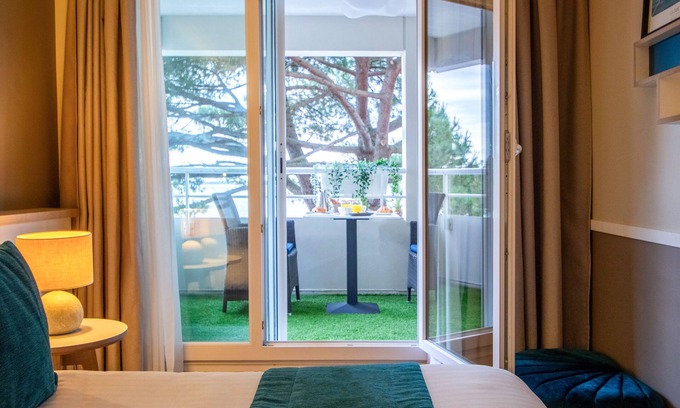Arcachon Hotel | Discover Hôtel Le B d’Arcachon: 4-Star Spa Retreat