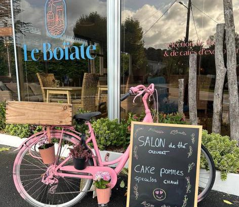 Ares Hotel | Pet-Friendly Hôtel Le Boïate with Great Family Amenities