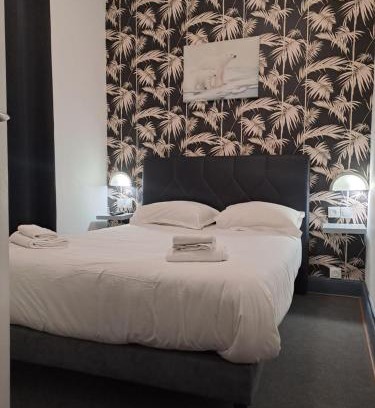 Montlucon Hotel | Family-Friendly Hôtel Le Celtic Montluçon Awaits You!