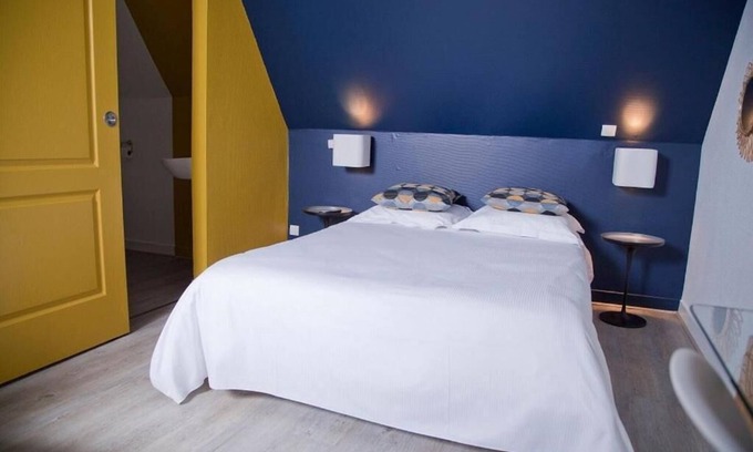 Le Portel Hotel | Hôtel Le Flobart