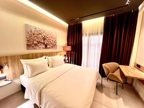 Taza Hotel | Hôtel Le Manoir