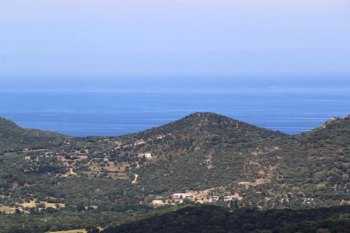 Belgodere Hotel | Discover Hôtel Le Niobel with Oceanfront Views & Hot Tub