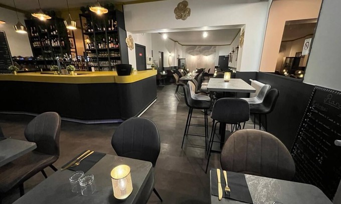 Lens Hotel | Budget-Friendly Hôtel le Paris Brest with Family Amenities