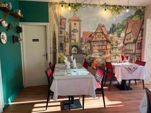 Gueret Hotel | Discover Hôtel Le Pommeil: Pet-Friendly and Family-Oriented