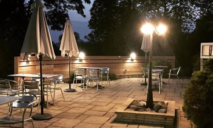 Issoncourt Hotel | Comfortable Stay at Hôtel le Relais de la Voie Sacrée