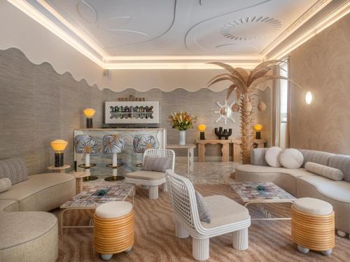Nice City Centre Hotel | Explore La Malmaison Nice Boutique Hôtel: 4-Star Comfort
