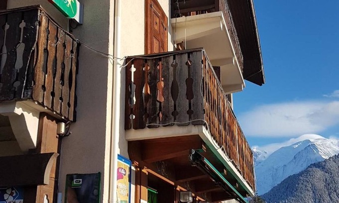 Plateau-d'Assy Hotel | Explore Hôtel le Tourisme: Family-Friendly with Breakfast