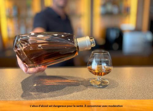 Cognac Hotel | Discover Hôtel Le Valois in Charming Cognac Centre