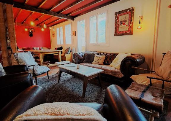 Mont-Dore Hotel | Discover Comfort at Hôtel Les Mouflons with Family-Friendly Perks
