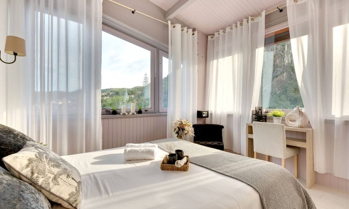 Vernet-les-Bains Hotel | Relax at Hôtel Les Sources with Spa and Family-Friendly Amenities