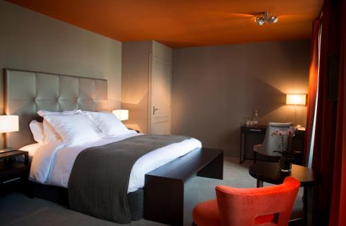 Jarnac Hotel | Discover Hôtel Ligaro: Top-Rated Stay with Family-Friendly Amenities