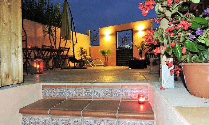 Elne Hotel | Explore Hôtel Logis Carasol: Spa & Family-Friendly Stay