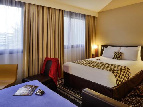 Monplaisir Hotel | Comfortable Hôtel Mercure Lyon Centre Lumière with Top Amenities