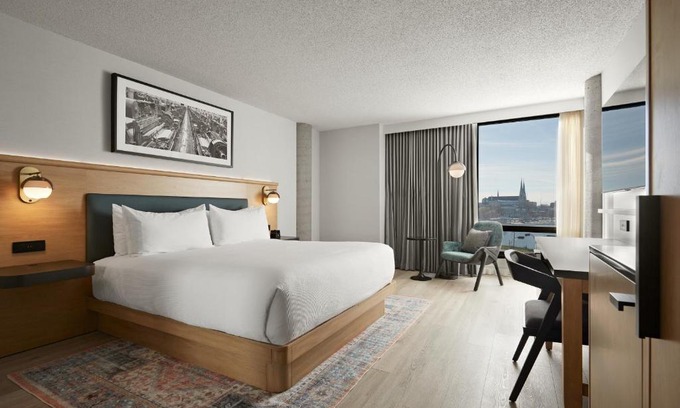 Valleyfield Hotel | Discover Hôtel MOCO Valleyfield: Pet-Friendly Getaway