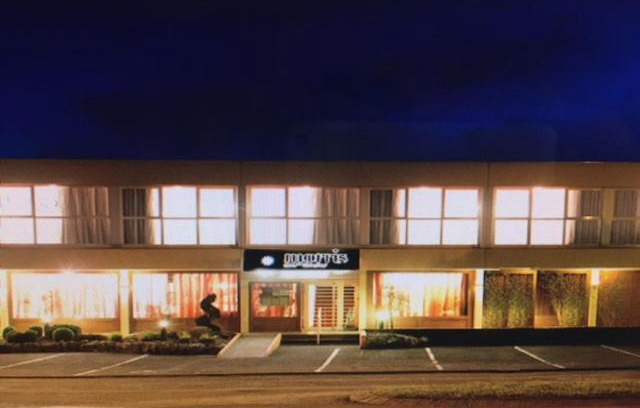 Le Pont-de-Beauvoisin Hotel | Hôtel Morris