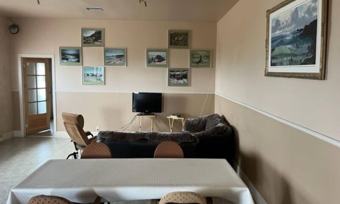 Longue-Pointe-de-Mingan Hotel | Relax at Hôtel Motel de la Minganie with Spa and Breakfast