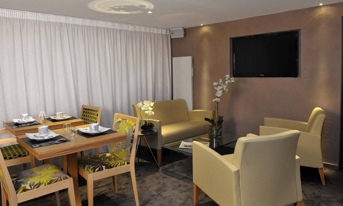 Beignon Hotel | Guest Rated 9.4: Hôtel O2B Aux berges de Brocéliande Stay