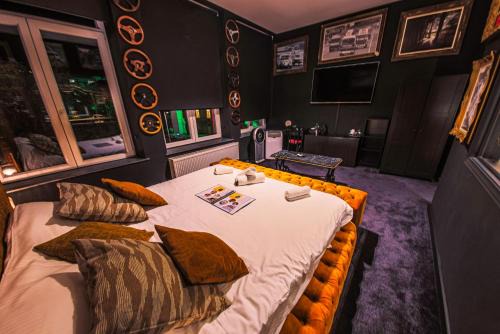 Spa Hotel | Serene Spa Retreat at Hotel Ardennes - Family-Friendly Stay