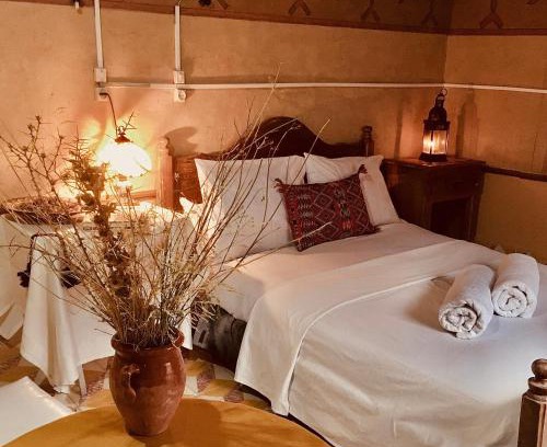 Ait Sedrate Jbel El Soufla Hotel | Scenic Hôtel Panoramique de la Vallée with Great Amenities