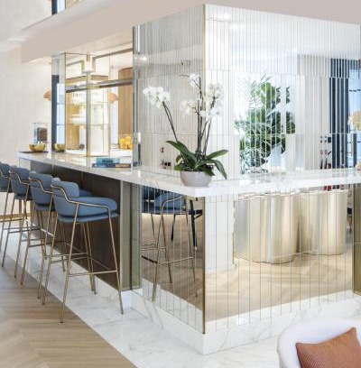 Quinze-Vingts Hotel | Discover Hôtel Parisianer: Family-Friendly & Highly Rated